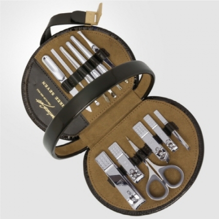 777 쓰리쎄븐 손톱깎이 TS-8000SC 고급형세트 #2