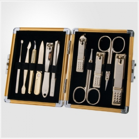 777 쓰리쎄븐 손톱깎이 TS-16000VG 고급형세트 #2