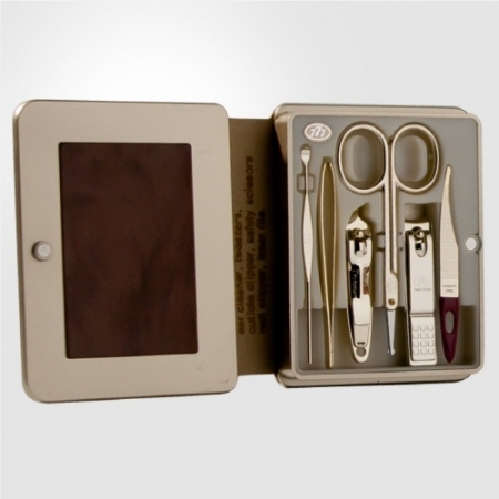 777 쓰리쎄븐 TS-5300G 손톱깎이 6P세트 #2