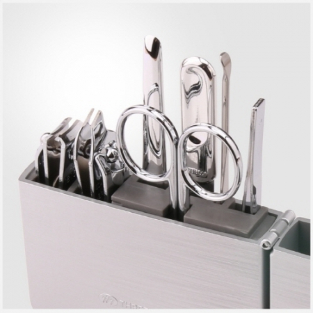 777 쓰리쎄븐 TS-4112C 손톱깎이 7P세트 #2