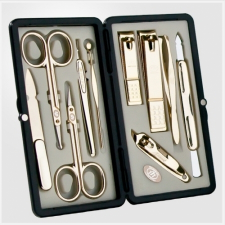 777 쓰리쎄븐 TS-2100G 손톱깎이 10P세트 #2