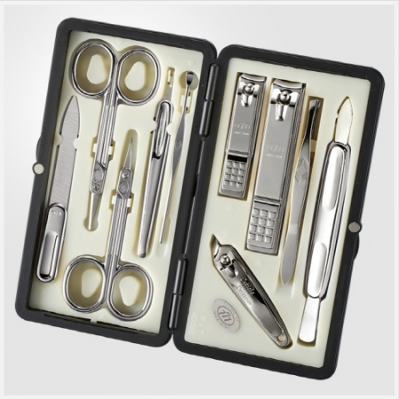 777 쓰리세븐 TS-2100C 손톱깎이 10P세트 #2