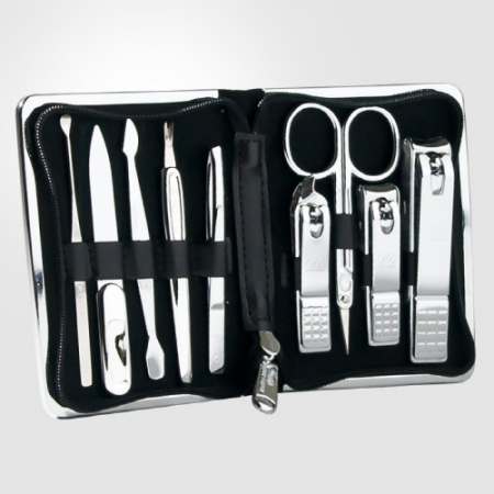 777 쓰리쎄븐 TS-930C 손톱깎이 9P세트 #2