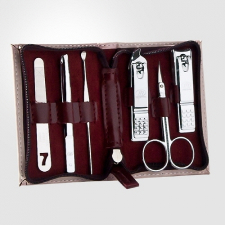 777 쓰리쎄븐 TS-0701SC 손톱깎이세트 #2