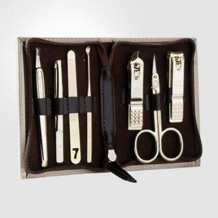 777 쓰리쎄븐 TS-0701MG 손톱깎이세트 #2