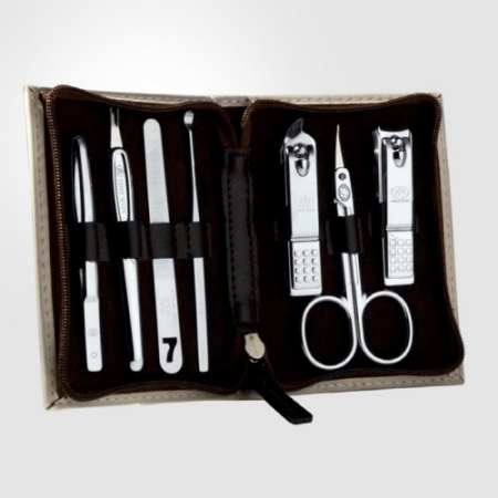 777 쓰리쎄븐 TS-0701MC 손톱깎이세트 #2