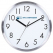 320알류미늄 벽시계