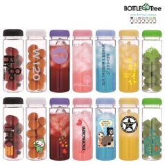 보틀트리 마이보틀 에코젠 500ml