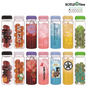 보틀트리 마이보틀 트라이탄 500ml