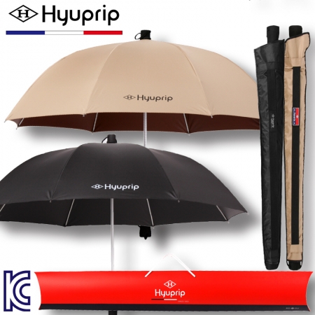 협립 아웃도어 안전우산 2P 세트 #2