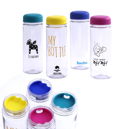 코스텐 트라이탄 호보틀 500 #2