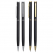 검정 노바 볼펜 (은장 , 금장)