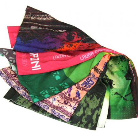 버버리힐스 폴로클럽 멀티 스카프 // 국산 #2