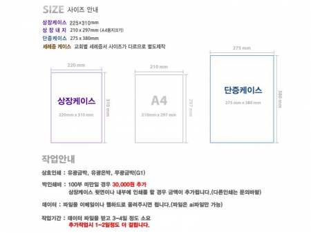 라인 상장 케이스 #5