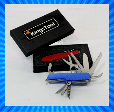 등산칼 / 미니공구 / 멀티 공구 / 다용도공구 #2