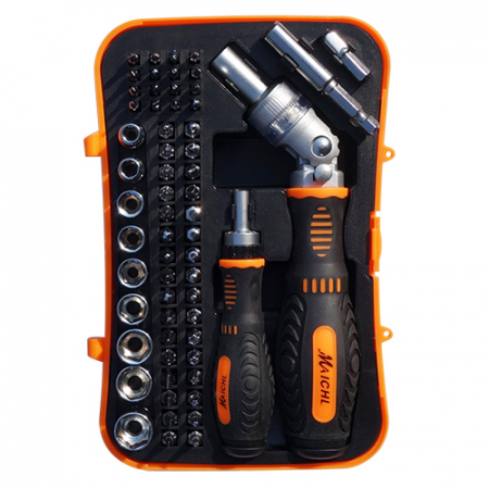 JUN 만능 드라이버 세트 #2