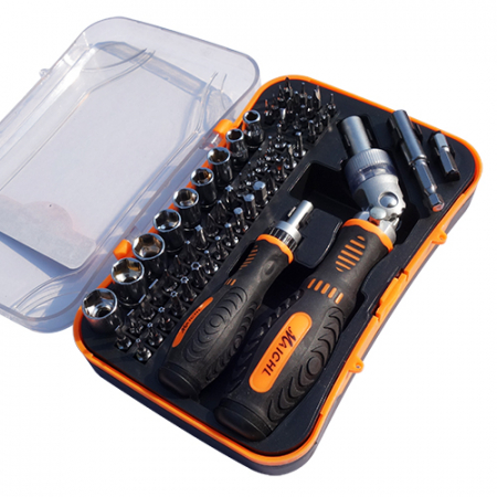 JUN 만능 드라이버 세트 #3