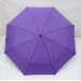작은이미지: 키르히탁 3단 폰지 보라우산 보라색우산 #5