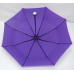 작은이미지: 키르히탁 3단 폰지 보라우산 보라색우산 #6