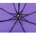작은이미지: 키르히탁 3단 폰지 보라우산 보라색우산 #7