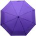 작은이미지: 키르히탁 3단 폰지 보라우산 보라색우산 #2