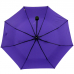 작은이미지: 키르히탁 3단 폰지 보라우산 보라색우산 #3