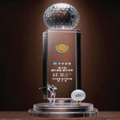 골프트로피. 트로피 sd10-2393