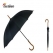 발렌타인 장 55x14 자동 곡자 무지 우산