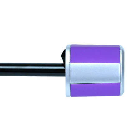 발렌타인 3단 55x8 폰지 바이어스 우산 #7