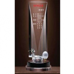 골프트로피, 이글트로피10)242-6