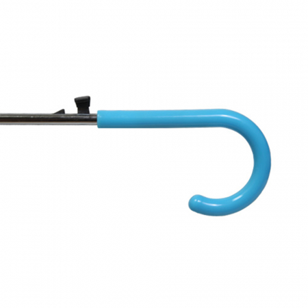 발렌타인 포에 장 53x8자동 반투명 땡땡이 #4