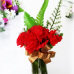 작은이미지: 카네이션 플라워 코사지 #2
