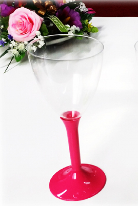 분리형 와인잔 #2