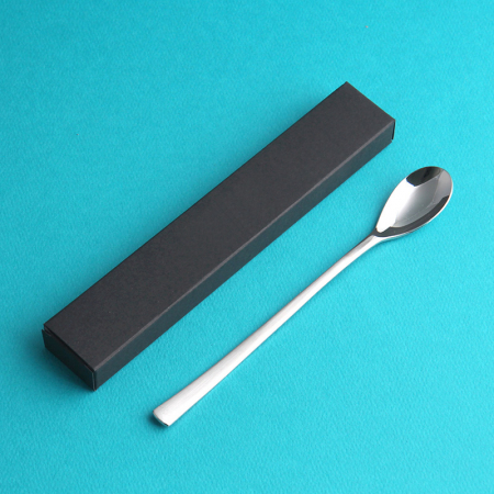 허니 롱티스푼 1P 카페 요식업 판촉물 #2