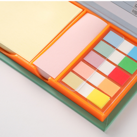 (H- 21) 대- 오색플래그지 #3