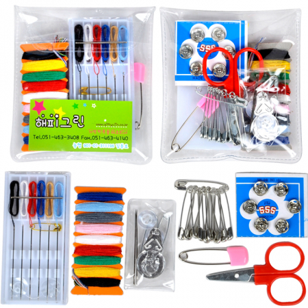 휴대용 고주파 미니 반짇고리 #2