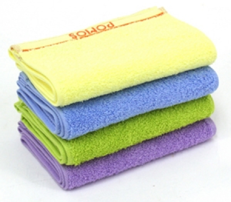 송월 포모스 뉴 스포츠 타올 20X100g #2