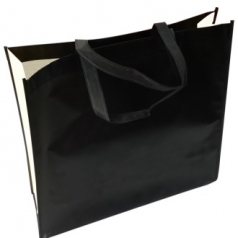 코팅 부직포 쇼핑백 대형