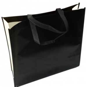 코팅 부직포 쇼핑백 대형