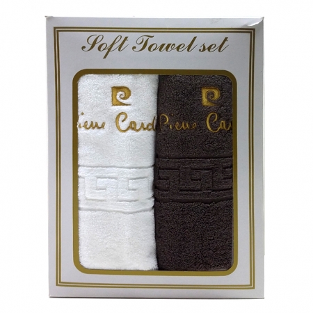 황제 40 2P 타올세트 190g #2