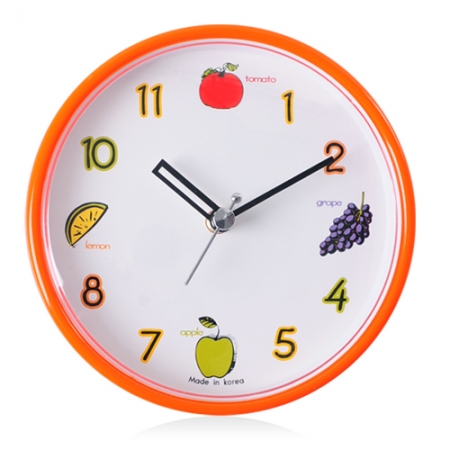 욕실 시계 CT 514 #3