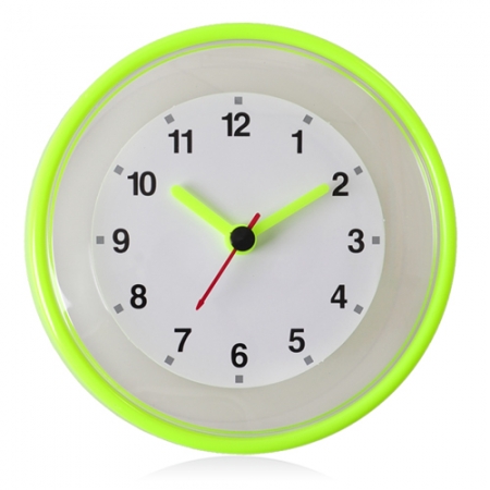 욕실 시계 CT 512 #3