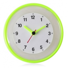 욕실 시계 CT 512