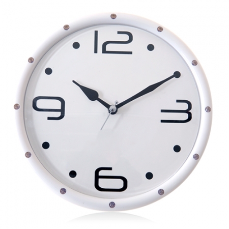 욕실 시계 CT 510 #2