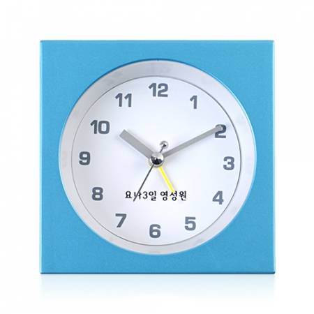 탁상시계 CT 508 #3