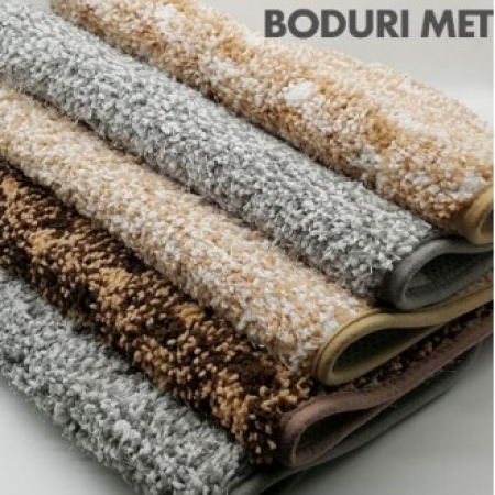 국산보드리 럭셔리 욕실매트, 발매트 #2