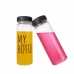 작은이미지: 마이보틀 에코젠 물병 500ml #2