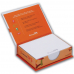 작은이미지: 측면 양장 메모함 (대) 200매 #2