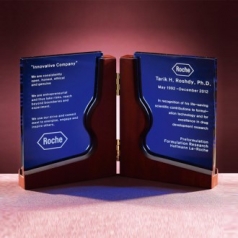 크리스탈상패 8) 199-1