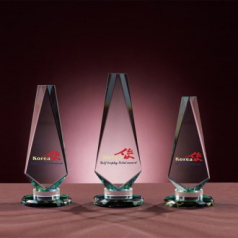 크리스탈 트로피 8) 159-2